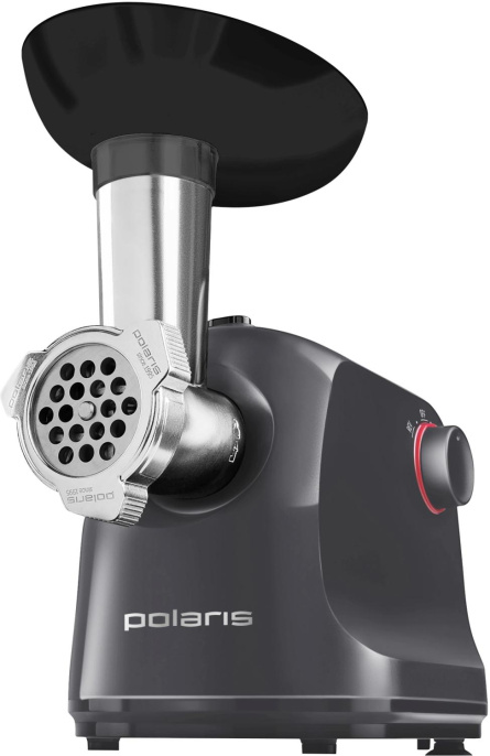 Мясорубка Polaris PMG 1872 1800Вт черный