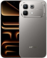6.78" Смартфон INFINIX Note 60 8/256Gb,  X6879,  NFC,  AMOLED,  144Гц,  6500мAч,  титан