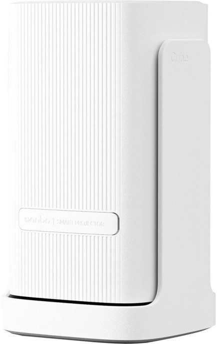Проектор Wanbo Cube 1 LCD 350Lm ANSI 1280x720 1500:1 ресурс лампы:20000часов 1xUSB typeA 1xHDMI 0.9кг 26262201