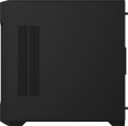 Корпус Gigabyte GB-C102G черный без БП mATX 7x120mm 4x140mm 2xUSB3.0 audio bott PSU
