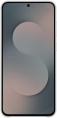 Чехол (клип-кейс) Samsung Grip Case, для Samsung Galaxy S25 FE, черный [ef-gs731cbegru]