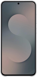 Чехол (клип-кейс) Samsung Grip Case, для Samsung Galaxy S25 FE, черный [ef-gs731cbegru]