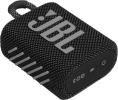 Колонка портативная JBL GO 3, 4.2Вт, черный [jblgo3blk]