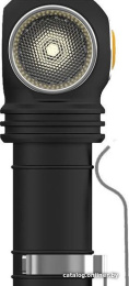 Фонарь Armytek Wizard C2 Magnet USB Белый (F08901C)