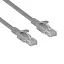 Exegate EX282025RUS Патч-корд Exegate UTP-RJ45-RJ45-C6-1M-GY, UTP, cat.6, 1м, серый