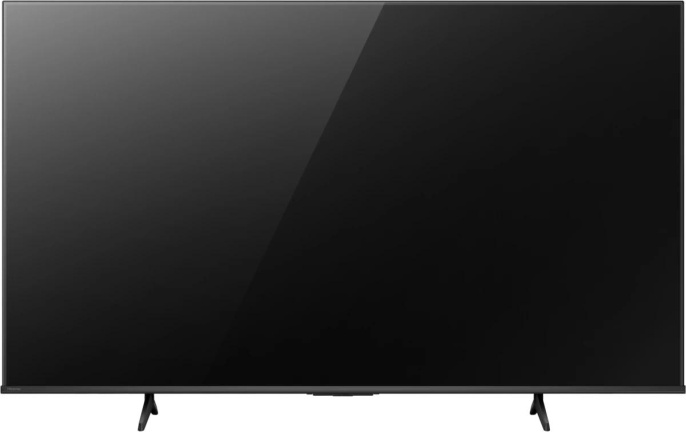 Телевизор ЖК 43'' Hisense, Ultra HD, VA, DLED, Smart TV HomeOS U9.5 , Wi-Fi, DVB-T2/C/S2, 2х10W, CI+ 1.4 , 3хHDMI, 2хUSB, 200 nits, 4000:1, Works with Alexa, Alexa Built-in, VIDAA Voice, Yandex, Black, 2026 (43A6S RU)