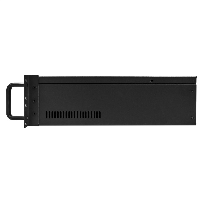 Серверный корпус ExeGate Pro 2U300-04 <RM 19", высота 2U, глубина 300, БП 600PPH-SE, USB> EX297708RUS
