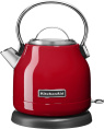 Электрочайник KitchenAid, 1.25 л., красный