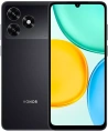 Смартфон Honor X5d Plus 4GB/128GB Meteor Silver NAA-LX2P 6.74" 720х1600 px, на базе Android 15, 4GB RAM, 128GB ROM, rear: 50 MP Camera, f/1.8, Front
