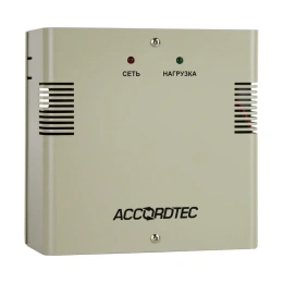 Источник бесперебойного питания ACCORDTEC ББП-30NR AT-02196