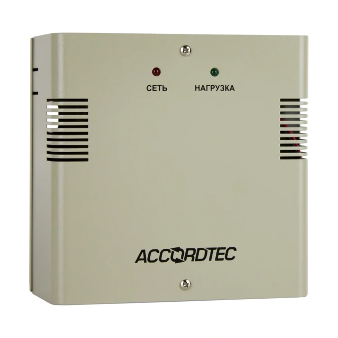 Источник бесперебойного питания ACCORDTEC ББП-30NR AT-02196