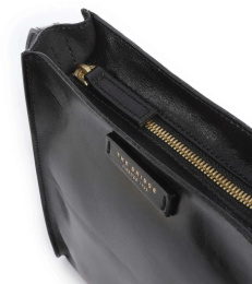 Сумка The Bridge Mirra, женская, кожа натуральная, черный [04160501/30]