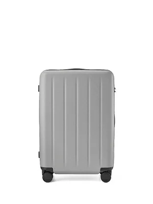 Чемодан NINETYGO Danube Luggage 28" серый