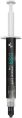 Термопаста DeepCool DS9 3.5г R-DS9-GY035C-G теплопроводность: 6.5 W/ m·K , удельный вес: 3.5 г/см³, не вызывает коррозии, цвет: серый