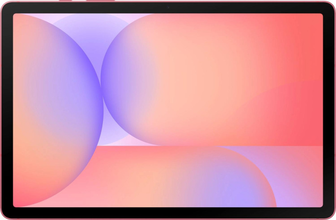 Планшет Samsung Galaxy Tab S10 Lite BSM-X400 1380 2.4 8C RAM6Gb ROM128Gb 10.9" TFT 2112x1320 Android 15 коралловый 8Mpix 5Mpix BT WiFi microSD 2Tb 8000mAh (SM-X400NZRACAU)
