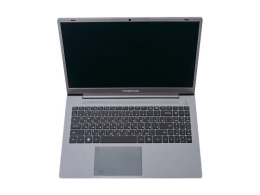 Ноутбук Гравитон Н15А-Б 15.6" FHD R5 7530U/1x16GBDDR4/512GBSSD_M.2/WiFi+BT/NoOS/1YST Металлический корпус / Минпромторг 220041