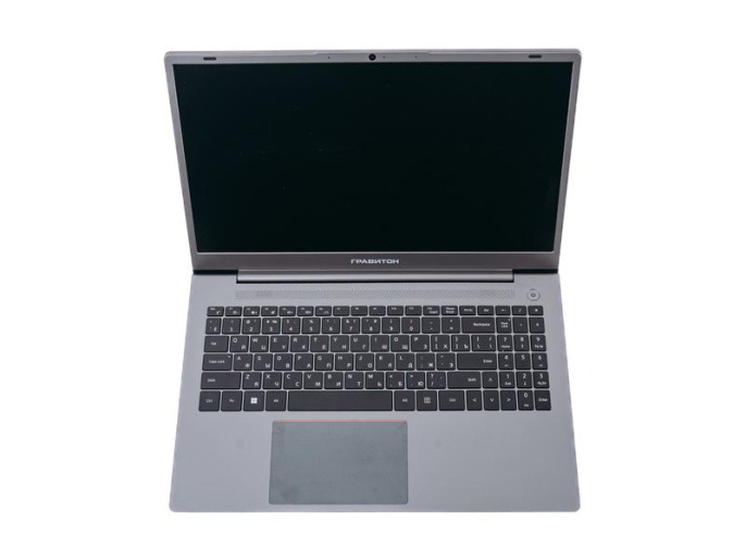 Ноутбук Гравитон Н15А-Б 15.6" FHD R5 7530U/1x16GBDDR4/512GBSSD_M.2/WiFi+BT/NoOS/1YST Металлический корпус / Минпромторг 220041