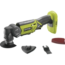 Многофункциональный инструмент Ryobi ONE+ R18MT-0 без аккумулятора в комплекте 5133002466