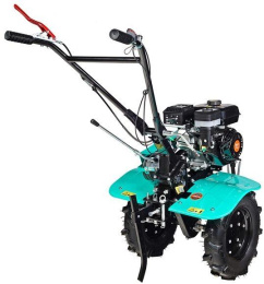 Мотоблок STURM! GK7210CI, бензиновый, 5.3кВт, 7л.с.