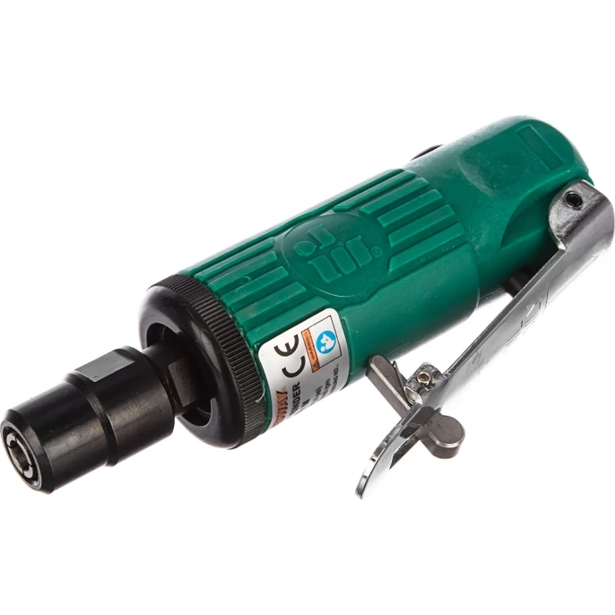 Пневматическая бормашинка с насадками Jonnesway 15 предметов JAG-0903FMK 48524