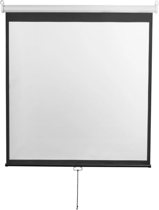 Экран настенный Digis DSOD-4302, формат 4:3, 86" (178x139), MW )