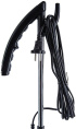 Ручной пылесос handstick KitFort KT-525-1, 600Вт, оранжевый/черный [кт-525-1]