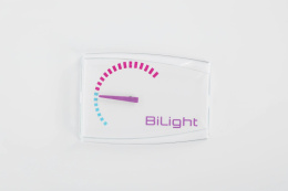 Водонагреватель Tesy Bilight GCH 503520 B12 TSRC 2кВт 50л электрический настенный/белый