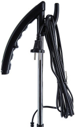 Ручной пылесос handstick KitFort KT-525-1, 600Вт, оранжевый/черный [кт-525-1]