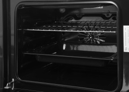 Духовой шкаф Электрический Oasis D-DW6 стекло белое