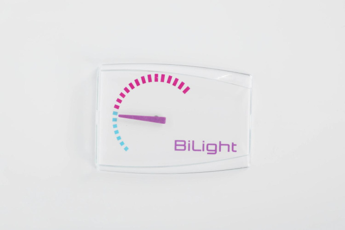 Водонагреватель Tesy Bilight GCH 503520 B12 TSRC 2кВт 50л электрический настенный/белый