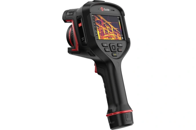 Тепловизор Guide Sensmart Guide H3 УТ-00006108