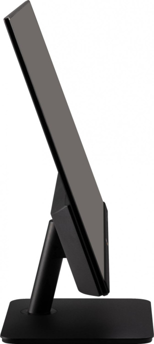 23.8" Монитор ViewSonic VA2432-h,  1920x1080,  IPS,  75Гц,  1хHDMI,  черный [vs17789]