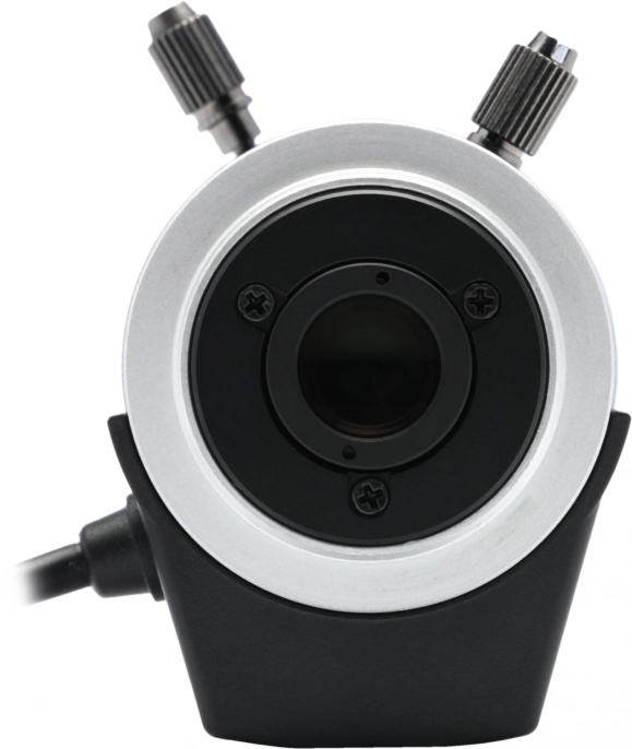 Объектив Trassir TR-L4M2.7D5-50IR