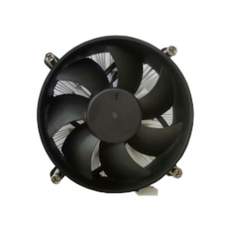 Вентилятор ACD ACD-CD7M4 s115x,1700, TDP 95W, 900;2400rpm, 10.94;27.3 dB A , OEM