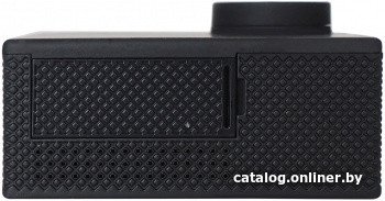 Экшн-камера Digma DiCam 240 1080p, WiFi, черный [dc240]
