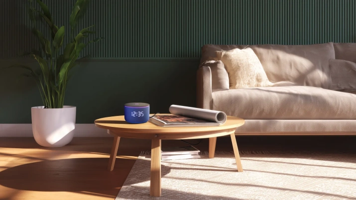 Стартовали продажи компактной «Яндекс Станции Мини 3 Про» с мощным звуком