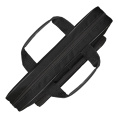 Сумка ExeGate Office F1596 Black, черная, полиэстер, для ноутбуков до 15.6" EX264611RUS