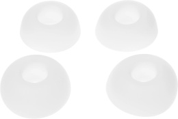 Наушники Xiaomi Type-C Earphones, USB Type-C, внутриканальные, белый [bhr8931gl]