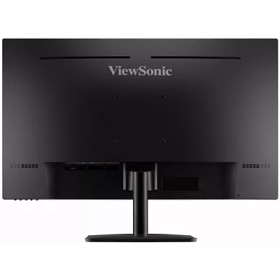 27" ЖК монитор Viewsonic VA2732-h (LCD 1920x1080 D-Sub HDMI)