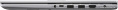 Ноутбук ASUS Vivobook 15/ X1504VA-BQ4172 90NB13Y2-M01TT0/ Core 5 120U/ 15.6 FHD AG IPS/ Intel/ 8GB/ 512GB/ DOS/ ENG/ Cool Silver 90NB13Y2-M01TT0