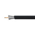 Кабель BALTIC SIGNAL RG-213 C/U PE (отгрузка кратно 25 м)