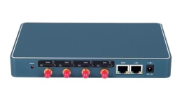 VOIP шлюз Openvox SWG-M202L 2 LTE порта, 2 Eth, G.711U, G.711A, GSM, G.722, G.726, G.729