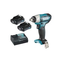 Аккумуляторный гайковерт Makita TW141DWAE