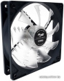Вентилятор для корпуса Zalman ZM-F3 FDB(SF) 120х120x25 черный 3-pin 23дБ (ZM-F3 FDB (SF)) Ret