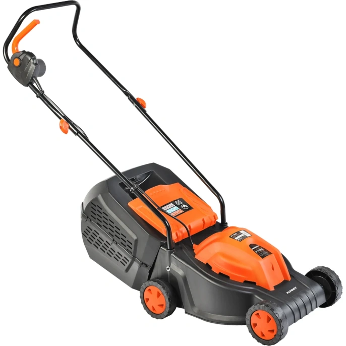Электрическая газонокосилка PATRIOT PT 1132E 512309222