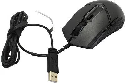 Манипулятор MSI Clutch Optical Mouse GM30 USB (RTL) 6btn+Roll