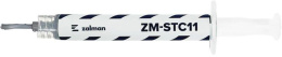 Термопаста Zalman ZM-STC11 18.5Вт/ мК шприц 2гр.