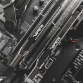 Память DDR4 8Gb 3000MHz Patriot PVS48G300C6 Viper Steel RTL Gaming PC4-24000 CL16 DIMM 288-pin 1.35В single rank с радиатором Ret