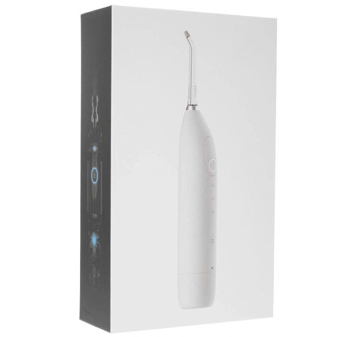 Ирригатор Oclean W1 (Белый)