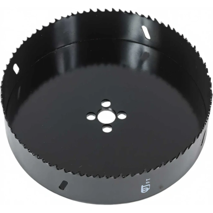 Коронка Bimetall 168 мм ФТ 270168